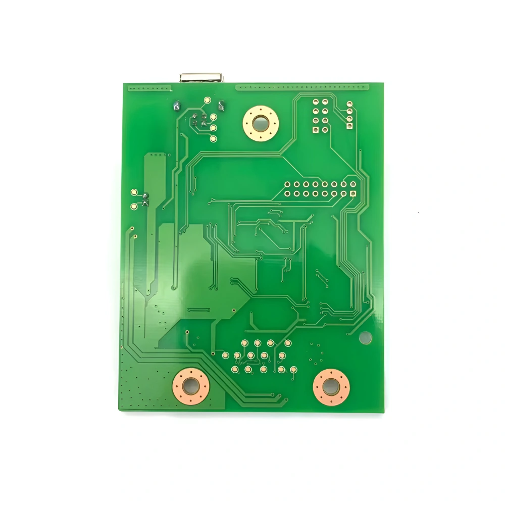 Printstar Logic Card For HP LJ 1020 | 1018 China view 2